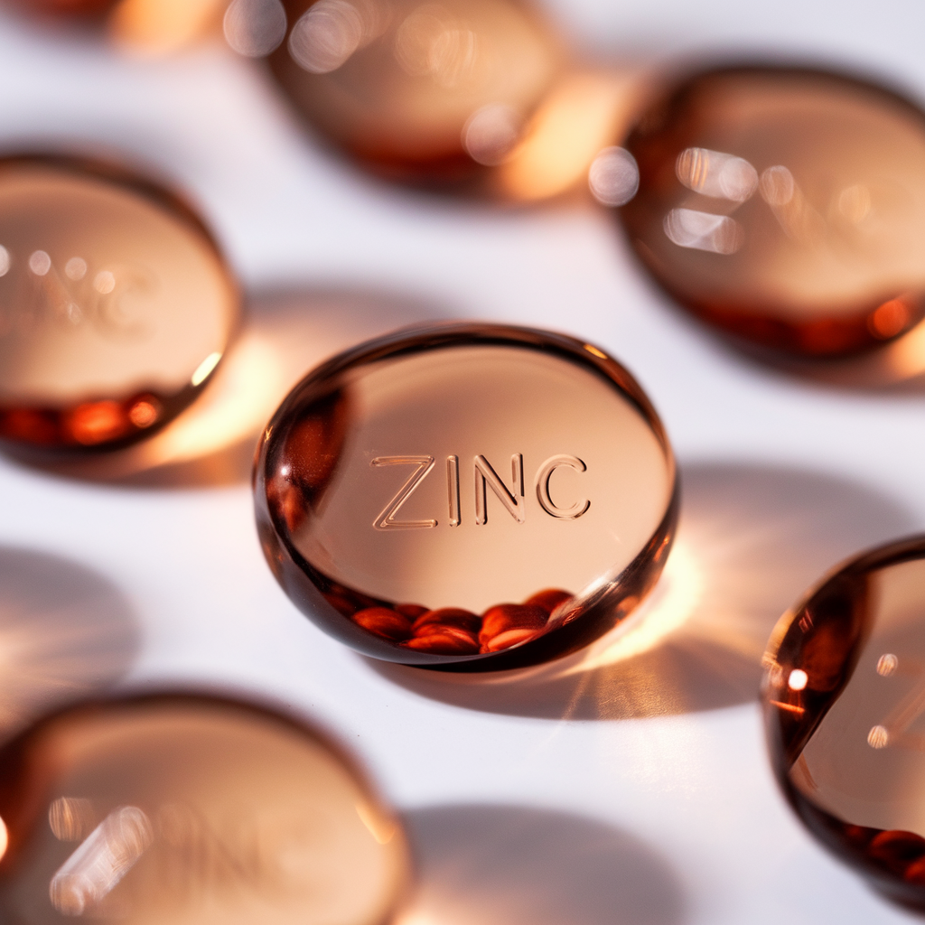 Zinc